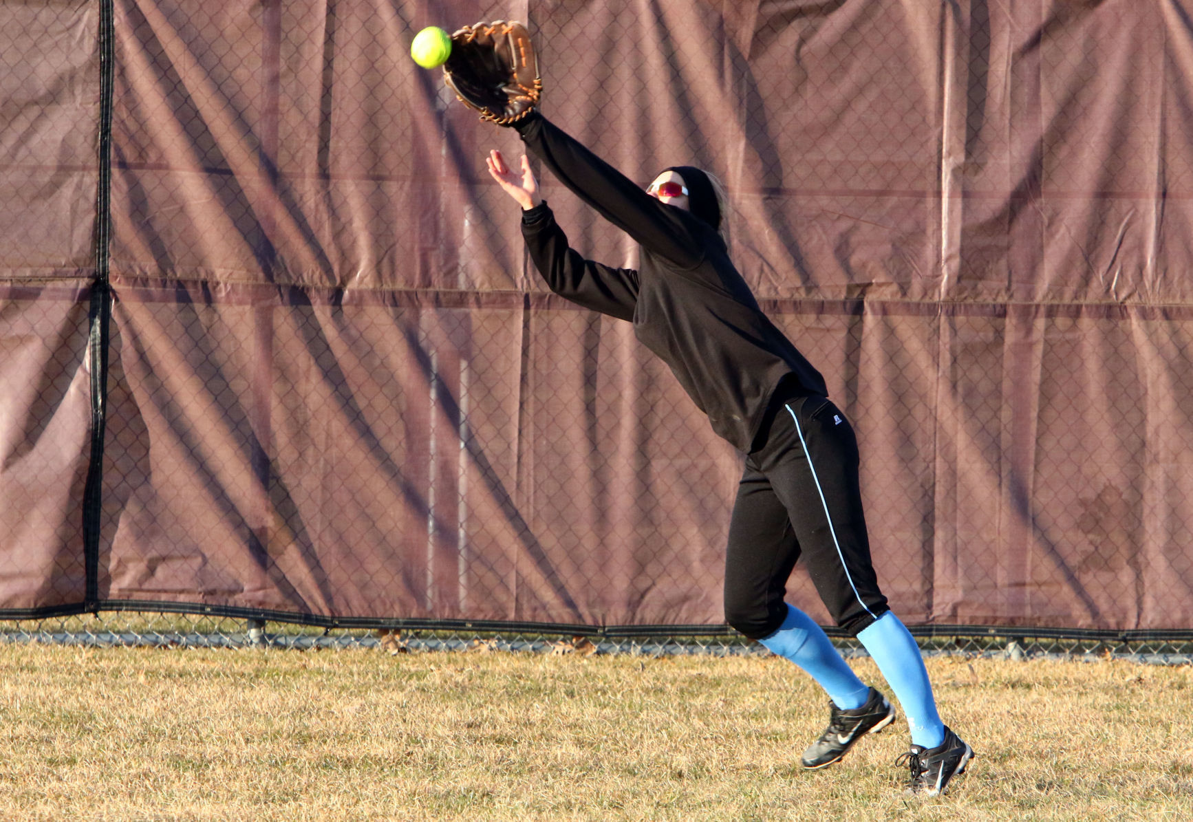 Gallery: Hanover Central at Chesterton softball